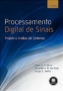 Processamento Digital De Sinais Projeto E Análise De Sistemas