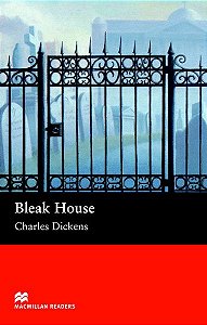 Bleak House - Macmillan Readers - Upper-Intermediate - Book - New Edition
