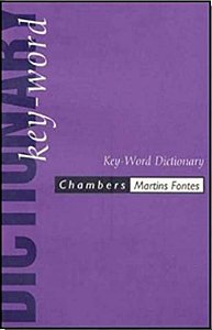 Chambers Key-Word Dictionary