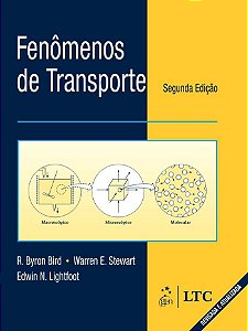 Fenômenos De Transporte