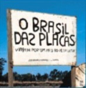 O Brasil Das Placas