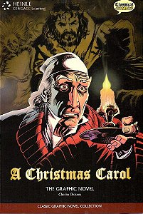 A Christmas Carol - Classical Comics Collection - Text