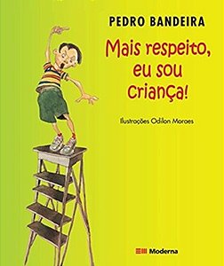 Mais Respeito Eu Sou Criança - 3ª Edição