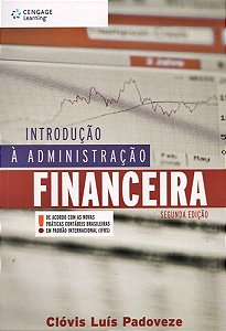 Introdução À Administração Financeira - 2ª Edição