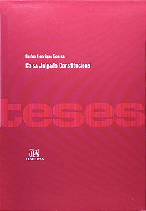 Coisa Julgada Constitucional