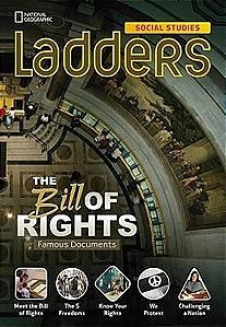 The Bill Of Rights - Famous Documents - Social Studies Ladders 5