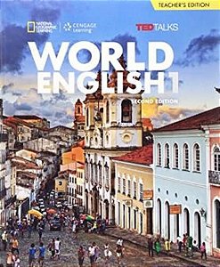 World English 1 - Teacher's Edition - Second Edition