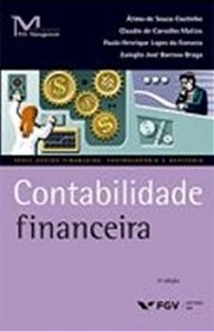 Contabilidade Financeira - Terceira Edição