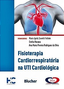 Fisioterapia Cardiorrespiratoria Na Uti Cardiológica