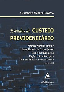 Estudos De Custeio Previdenciário