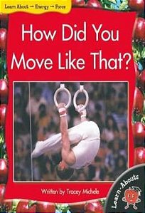 How Did You Move Like That - Learn Abouts