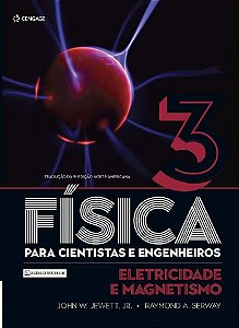 Física Para Cientistas E Engenheiros - Volume 3 - Tradução Da 9ª Edição