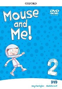 Mouse And Me! 2 - DVD
