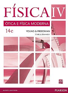 Fíisica IV - Ótica E Física Moderna - 14ª Edição