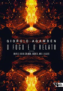 O Fogo E O Relato