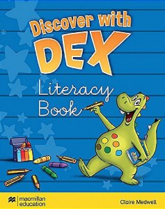 Dex Literacy Book