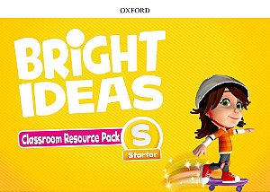 Bright Ideas Starter - Classroom Resource Pack
