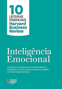 Gmt - Inteligencia Emocional - 10 Leituras Essenciais Harvard Business Review 1
