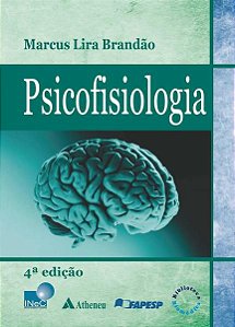Psicofisiologia - 4ª Edição
