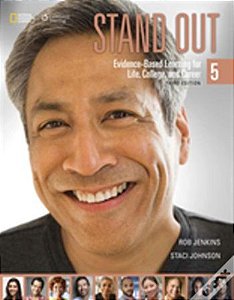 Stand Out 5 - Workbook - Third Edition