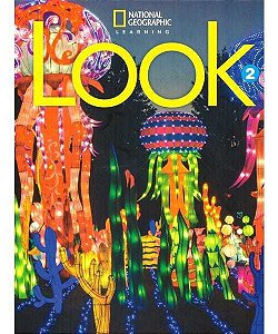 Look American 2 - Student Book With Workbook And Online Practice And Anthology 2