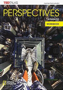 Perspectives Advanced - Workbook