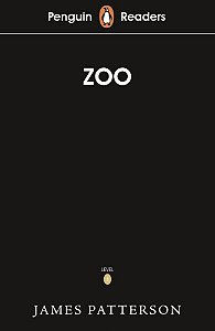 Zoo - Penguin Readers - Level 3 - Book With Access Code For Audio And Digital Book