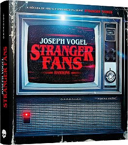 Stranger Fans - Hardcover