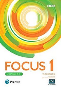 Focus 1 - Workbook - Second Edition
