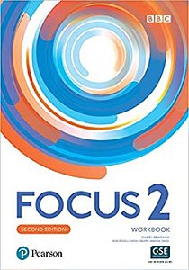 Focus 2 - Workbook - Second Edition