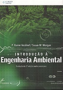 Introdução À Engenharia Ambiental - Tradução Da 2ª Edição Norte-Americana
