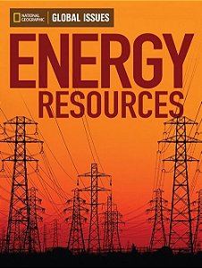 Energy Resources - Global Issues - On Level