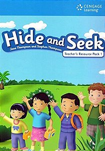 Hide And Seek 1 - Teacher's Resource Pack