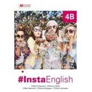 Insta English 4B - Student's Book And Workbook