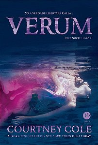 Verum (Vol. 2 Nocte)