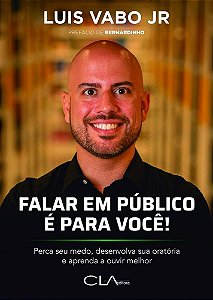 Falar Em Público É Para Você!