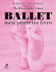 Ballet Meu Primeiro Livro