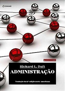 Administração - 12ª Edição