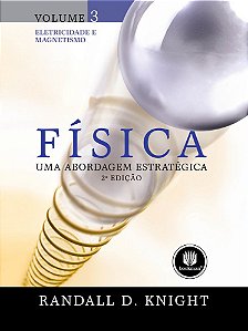 Fisica - Uma Abordagem Estrategica - Vol. 3 - Eletricidade E Magnetismo