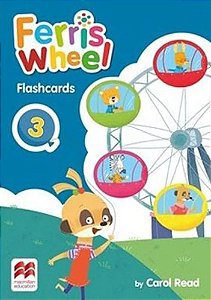 Ferris Wheel 3 - Flashcards