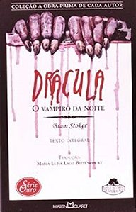 Drácula - O Vampiro Da Noite