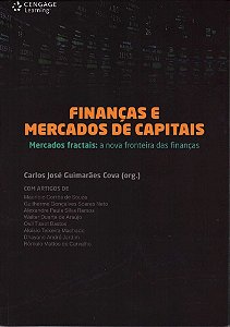 Finanças E Mercados De Capitais - Mercado Fractais - A Nova Fronteira Das Finanças