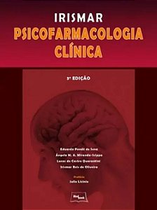 Psicofarmacologia Clínica - 3ª Edição