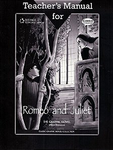 Romeo And Juliet - Classical Comics Collection - Teacher's Manual