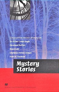 Mystery Stories - Macmillan Literature Collections