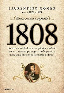 1808 - Edição Revista E Ampliada