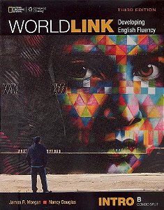 World Link Intro B - Student's Book With MY Work Link Online And Workbook - Third Edition