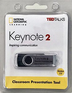 Keynote 2 - Classroom Presentation Tool USB - Revised Version