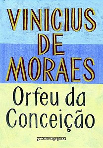 Orfeu Da Conceicao