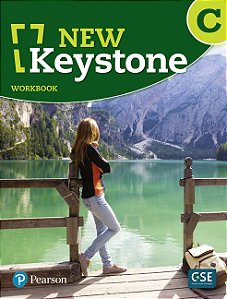 New Keystone 3 - Workbook